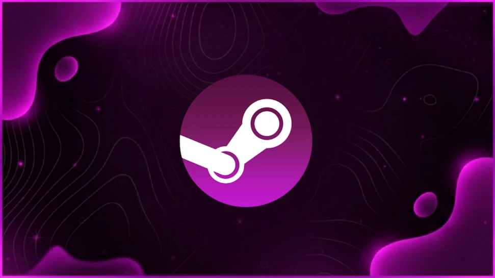 Fresh Steam Account