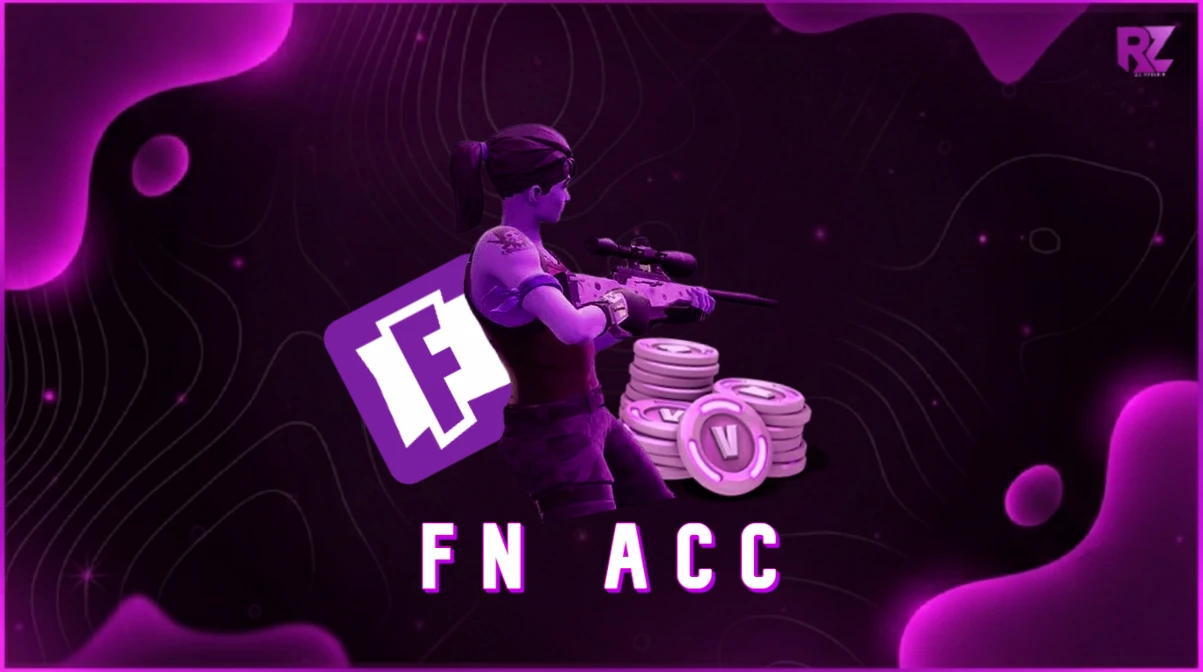 1-1000 SKINS (+vbucks) | random account