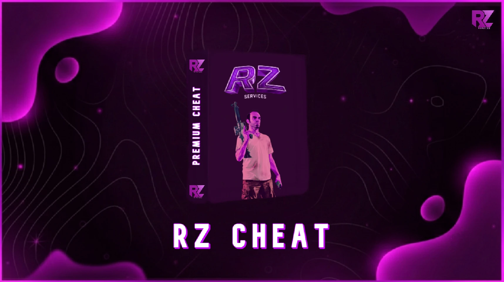 RZ Cheat Lifetime