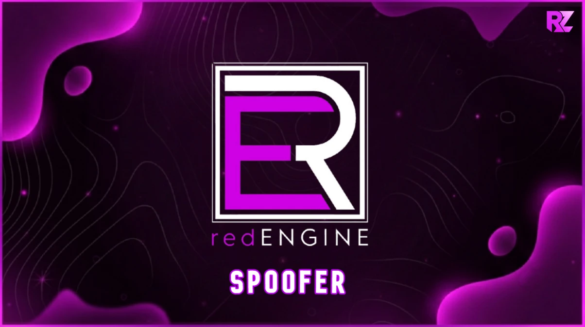 redENGINE Spoofer