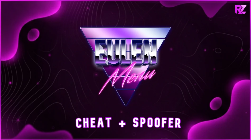 Eulen Cheats + Spoofer