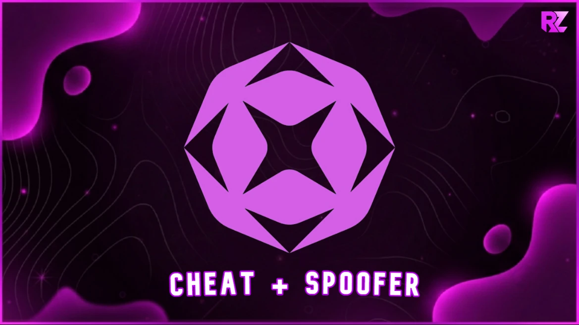 Susano Cheat + Spoofer