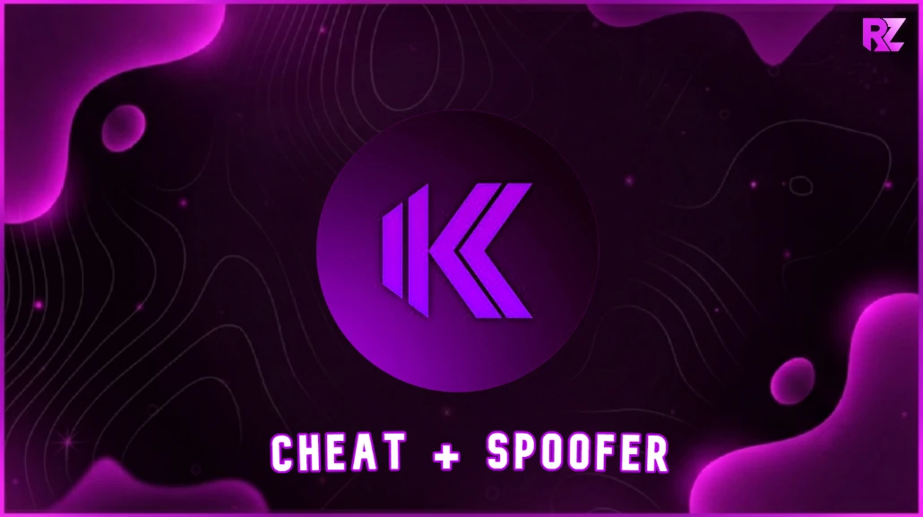 Keyser Cheat + Spoofer